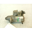 MOTOR DE PARTIDA CHEVROLET ONIX HATCH JOY 1.0 8V FLEX 2020
