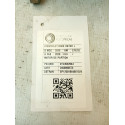 MOTOR DE PARTIDA CHEVROLET ONIX HATCH JOY 1.0 8V FLEX 2020