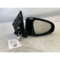 RETROVISOR DIREITO CINZA TOYOTA YARIS XL SEDAN 1.5 2023/2024