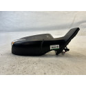 RETROVISOR DIREITO CINZA TOYOTA YARIS XL SEDAN 1.5 2023/2024