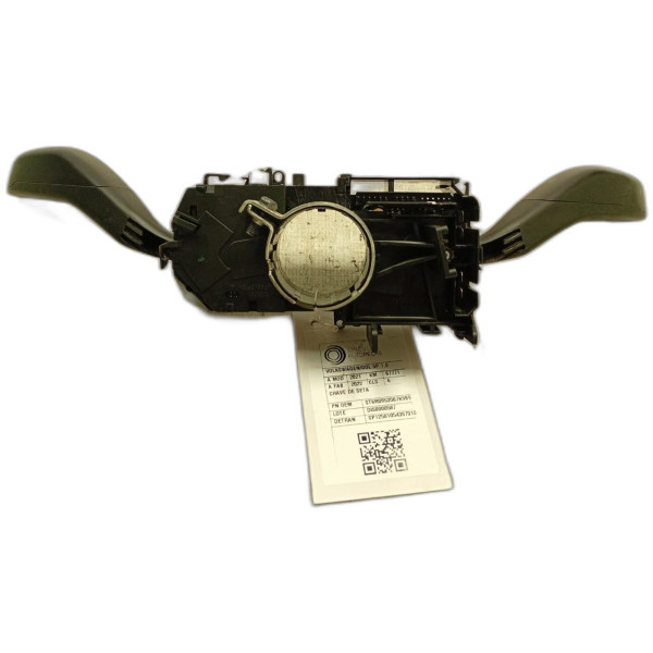ALAVANCA COMANDO CHAVE DE SETA VOLKSWAGEN  GOL 1.0 12V 21/22