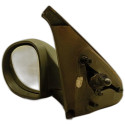 RETROVISOR ESQUERDO RENAULT CLIO RN/ALIZÉ/EXPR 1.0 PWR 12/13