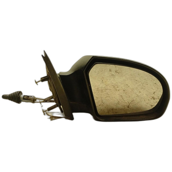 RETROVISOR DIREITO FORD KA 1.0 8V/1.0 8V ST FLEX 2009