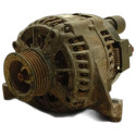 ALTERNADOR FIAT MOBI LIKE 1.0 FIRE FLEX 2022/2023
