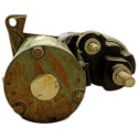 MOTOR DE PARTIDA FIAT MOBI LIKE 1.0 FIRE FLEX 2022/2023