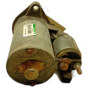 MOTOR DE PARTIDA VOLKSWAGEN GOL CITY 1.0 T. FLEX 2012/2013