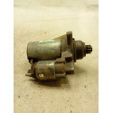 MOTOR DE PARTIDA VOLKSWAGEN GOL CITY 1.0 T. FLEX 2012/2013
