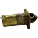 MOTOR DE PARTIDA CHEVROLET CELTA SPIRIT/ LT 1.0 MPFI 12/13