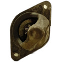 MOTOR DE PARTIDA CHEVROLET CELTA SPIRIT/ LT 1.0 MPFI 12/13
