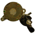 MOTOR DE PARTIDA FIAT STRADA ENDURANCE 1.3 FLEX 2025