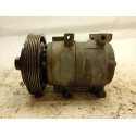 COMPRESSOR DO AR-CONDICIONADO FORD ECOSPORT XLS 1.6 2006/06