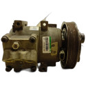 COMPRESSOR DO AR-CONDICIONADO FORD ECOSPORT XLS 1.6 2006/06
