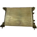 RADIADOR FIAT MOBI LIKE 1.0 FIRE FLEX 2023