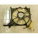 ELETROVENTILADOR TOYOTA ETIOS XLS SEDAN 1.5 FLEX 2017/2018