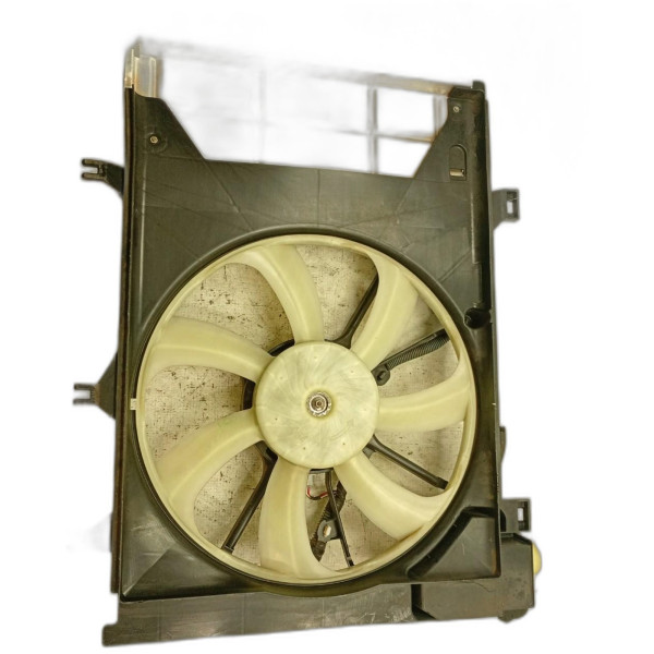 ELETROVENTILADOR TOYOTA ETIOS XLS SEDAN 1.5 FLEX 2017/2018