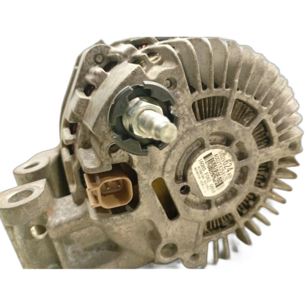 ALTERNADOR JEEP COMPASS LONGITUDE 2.0 4X2 FLEX 2018