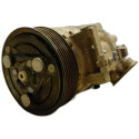 COMPRESSOR AR-CONDICIONADO JEEP COMPASS LONGITUDE 2.0 2018