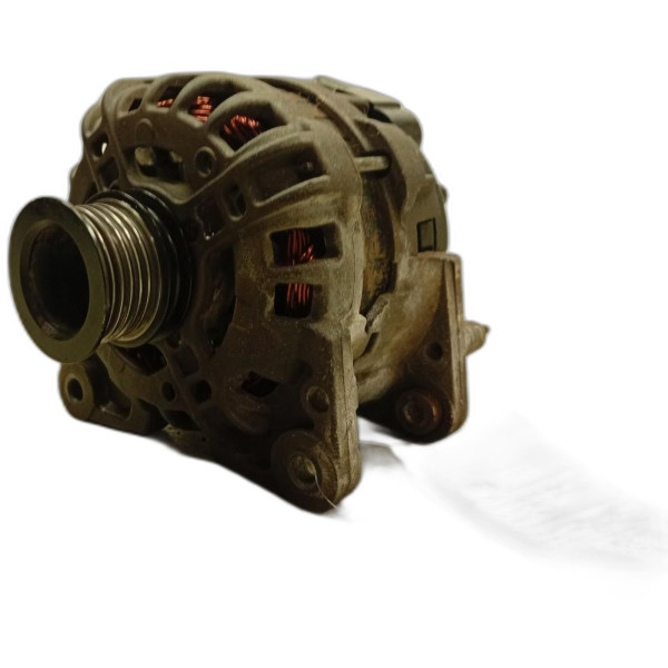 ALTERNADOR VOLKSWAGEN GOL CITY (TREND) 1.0 MI FLEX 2010/11