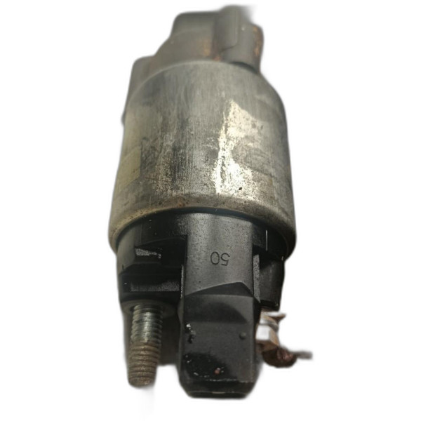 MOTOR DE PARTIDA VOLKSWAGEN GOL CITY (TREND) 1.0 FLEX 10/11