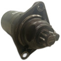 MOTOR DE PARTIDA VOLKSWAGEN GOL CITY (TREND) 1.0 FLEX 10/11