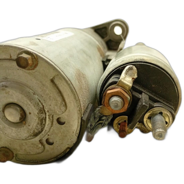 MOTOR DE PARTIDA RENAULT CLIO RN/ALIZÉ/EXPR 1.0 POWER 12/13