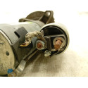 MOTOR DE PARTIDA PEUGEOT 307 SED. PRESENCE 1.6 FLEX 2010
