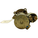 MOTOR DE PARTIDA PEUGEOT 307 SED. PRESENCE 1.6 FLEX 2010