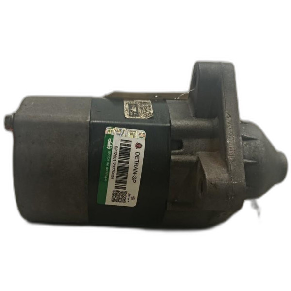 MOTOR DE PARTIDA FORD KA 1.0 8V/1.0 8V ST FLEX 2009