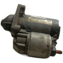 MOTOR DE PARTIDA FORD KA 1.0 8V/1.0 8V ST FLEX 2010/2011