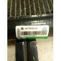 CONDENSADOR AR-CONDICIONADO VOLKSWAGEN FOX PLUS 1.6 FL 05/06