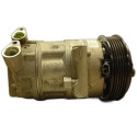 COMPRESSOR AR-CONDICIONADO FIAT STRADA ENDURANCE 1.3 2025