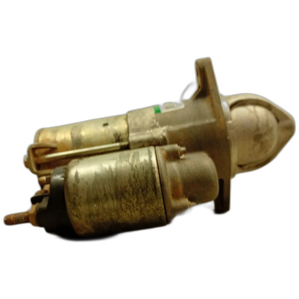 MOTOR DE PARTIDA CHEVROLET CELTA LIFE 1.0 MPFI 8V FLEX 08/09