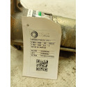 MOTOR DE PARTIDA CHEVROLET CELTA LIFE 1.0 MPFI 8V FLEX 08/09