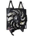 ELETROVENTILADOR FIAT MOBI LIKE 1.0 FIRE FLEX 2023/2023