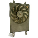 ELETROVENTILADOR FORD FIESTA 1.6 8V FLEX 2005