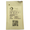 CONDENSADOR AR-CONDICIONADO FIAT MOBI LIKE 1.0 FLEX 2023