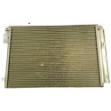 CONDENSADOR AR-CONDICIONADO FIAT MOBI LIKE 1.0 FLEX 2023