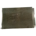 CONDENSADOR AR-CONDICIONADO FIAT MOBI LIKE 1.0 FLEX 2023