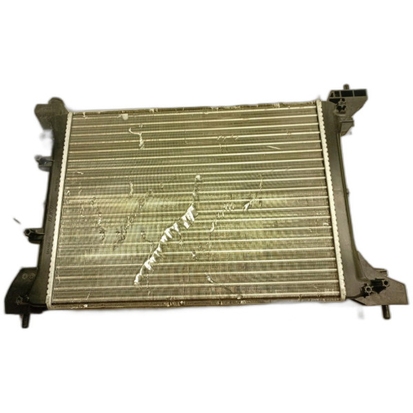 RADIADOR FIAT MOBI LIKE 1.0 FIRE FLEX 2023