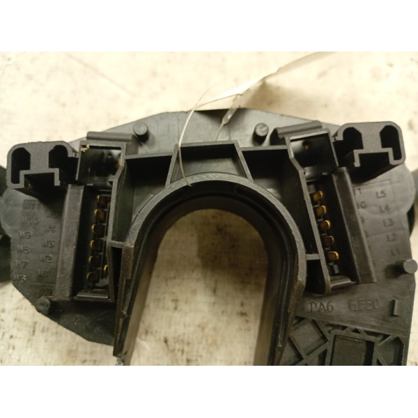 ALAVANCA COMANDO CHAVE DE SETA FORD KA 1.0 8V ST FLEX 10/11