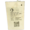 ALAVANCA COMANDO CHAVE DE SETA FORD KA 1.0 8V ST FLEX 10/11
