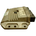 MÓDULO DE INJEÇÃO RENAULT CLIO RN/ALIZÉ/EXPR/1.0 POWER 12/13