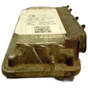 MÓDULO DE INJEÇÃO FORD KA 1.0 8V/1.0 8V ST FLEX 2009