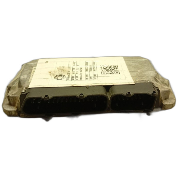 MÓDULO DE INJEÇÃO FORD KA 1.0 8V/1.0 8V ST FLEX 2010/2011
