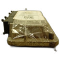 MÓDULO DE INJEÇÃO FORD KA 1.0 8V/1.0 8V ST FLEX 2010/2011