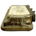 MÓDULO DE INJEÇÃO FORD KA 1.0 8V/1.0 8V ST FLEX 2010/2011