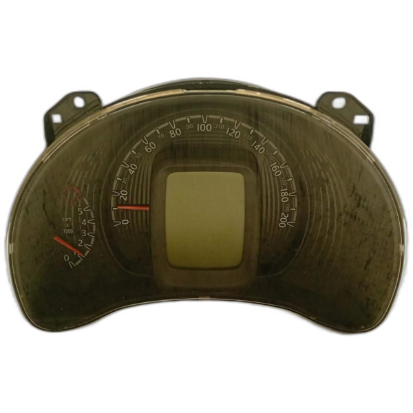 PAINEL DE INSTRUMENTOS FIAT MOBI LIKE 1.0 FIRE FLEX 2022/23