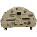 PAINEL DE INSTRUMENTOS FIAT STRADA FREEDOM 1.3 FLEX 2022