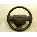 VOLANTE DO MOTORISTA FORD FIESTA 1.6 8V FLEX 2005