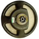VOLANTE DO MOTORISTA FORD FIESTA 1.6 8V FLEX 2005